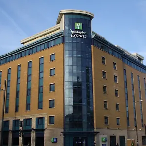 Otel Express Stratford By Ihg, Londra