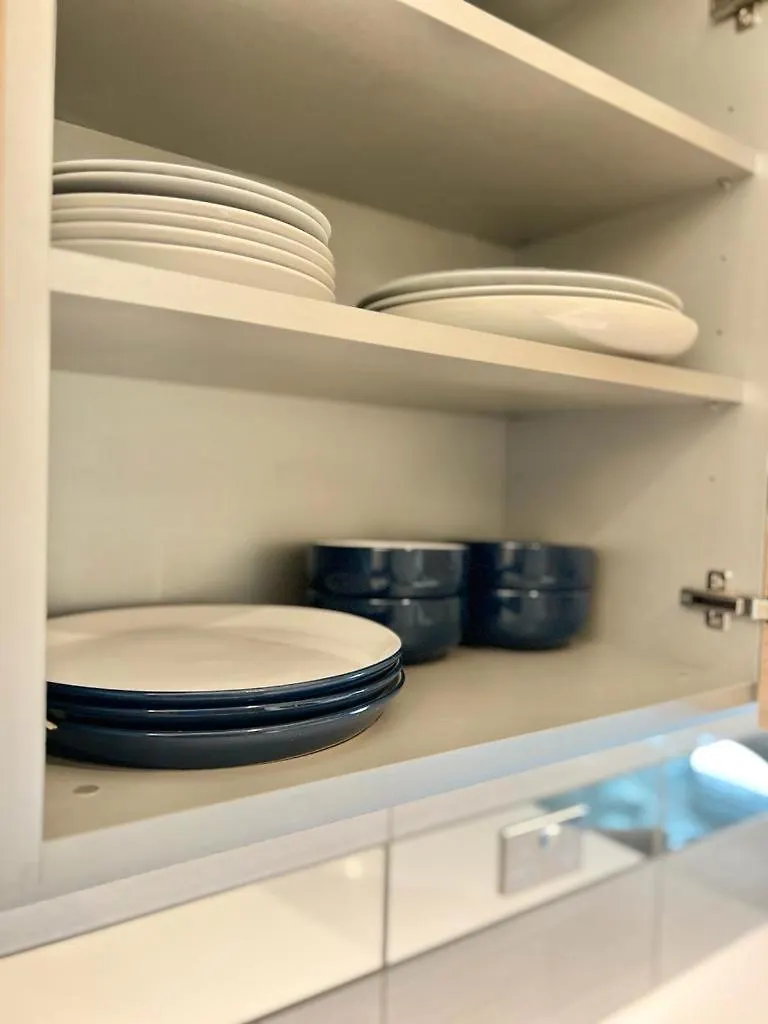 Central London Luxury 2 Bed Apartment United Kingdom