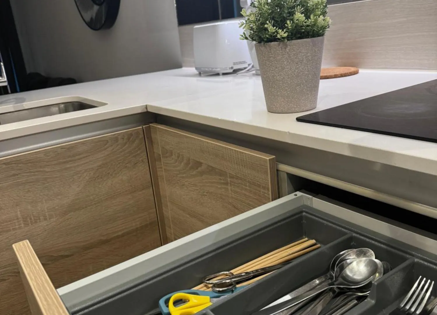 Central London Luxury 2 Bed Apartment